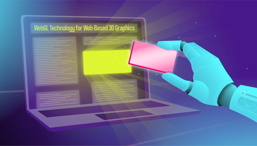 Web3D Visualization