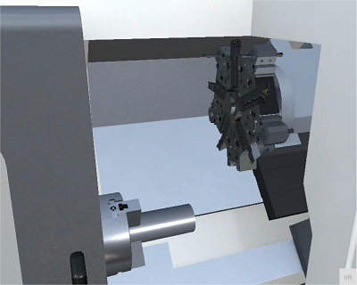 Lathe Process